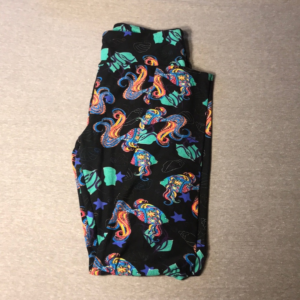Os lularoe leggings